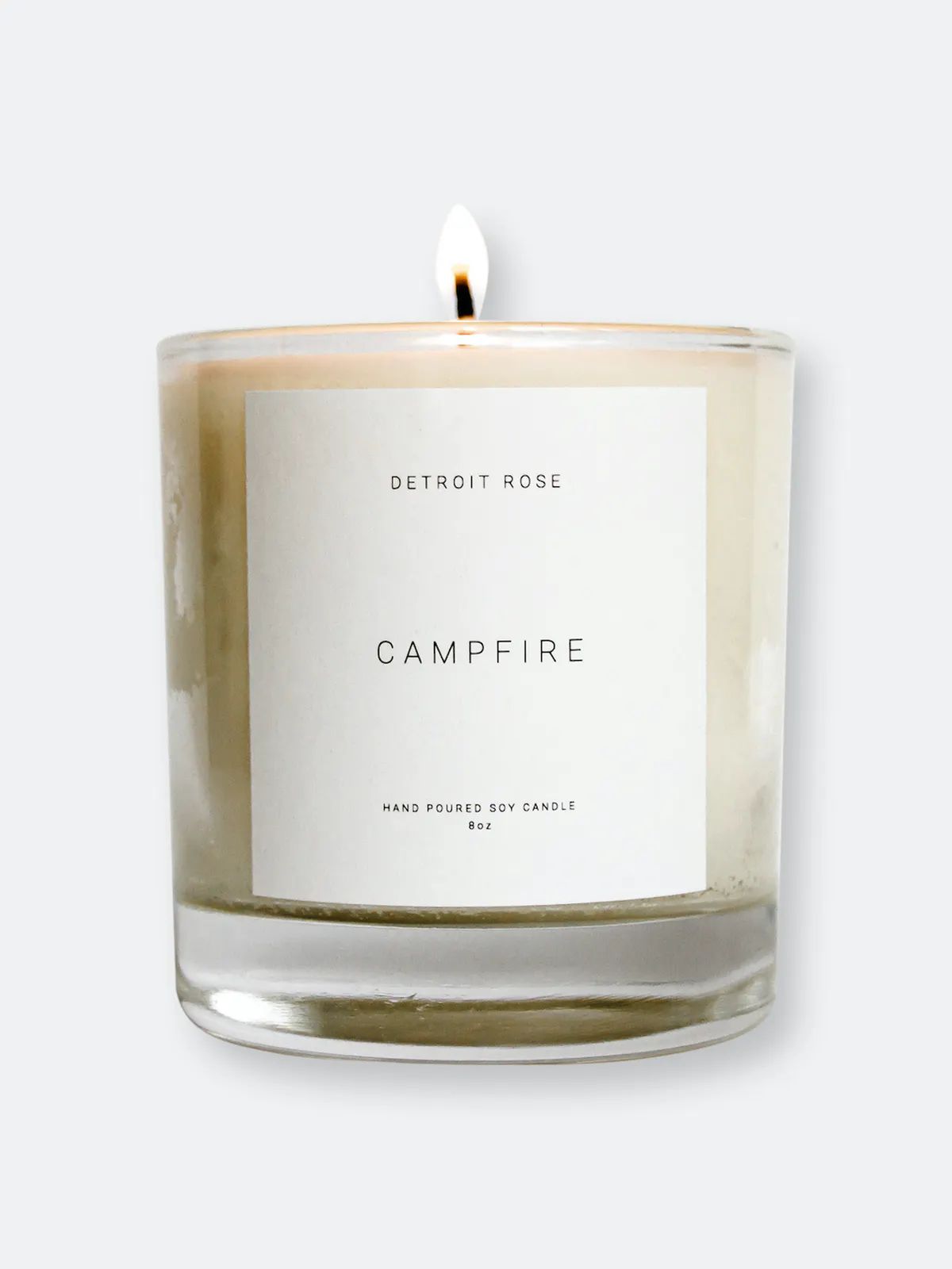 Campfire Candle | Verishop