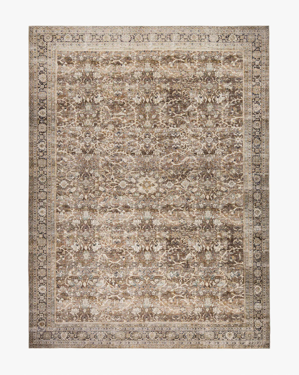 Isameta Rug | McGee & Co.