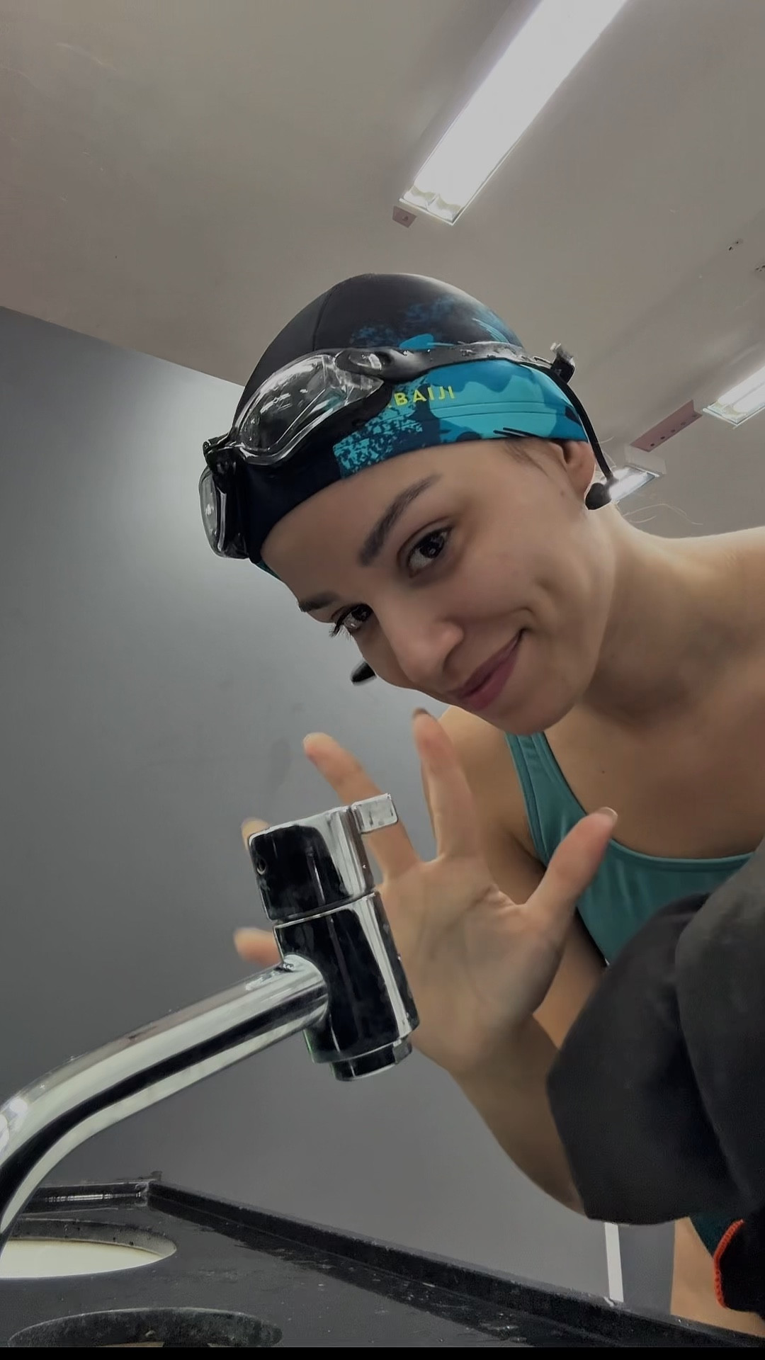 Fragrância do dia: Cloro 