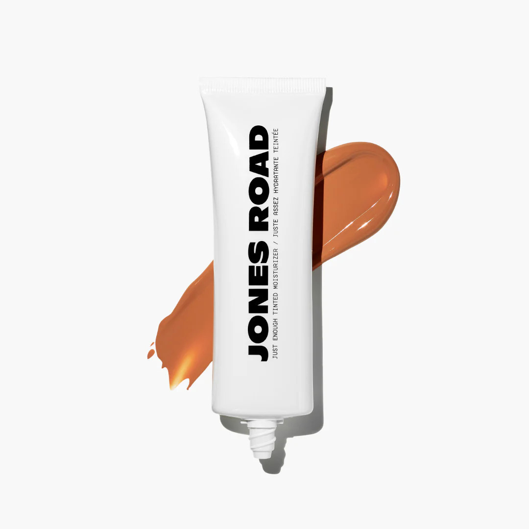 Just Enough Tinted Moisturizer - Honey | Jones Road Beauty
