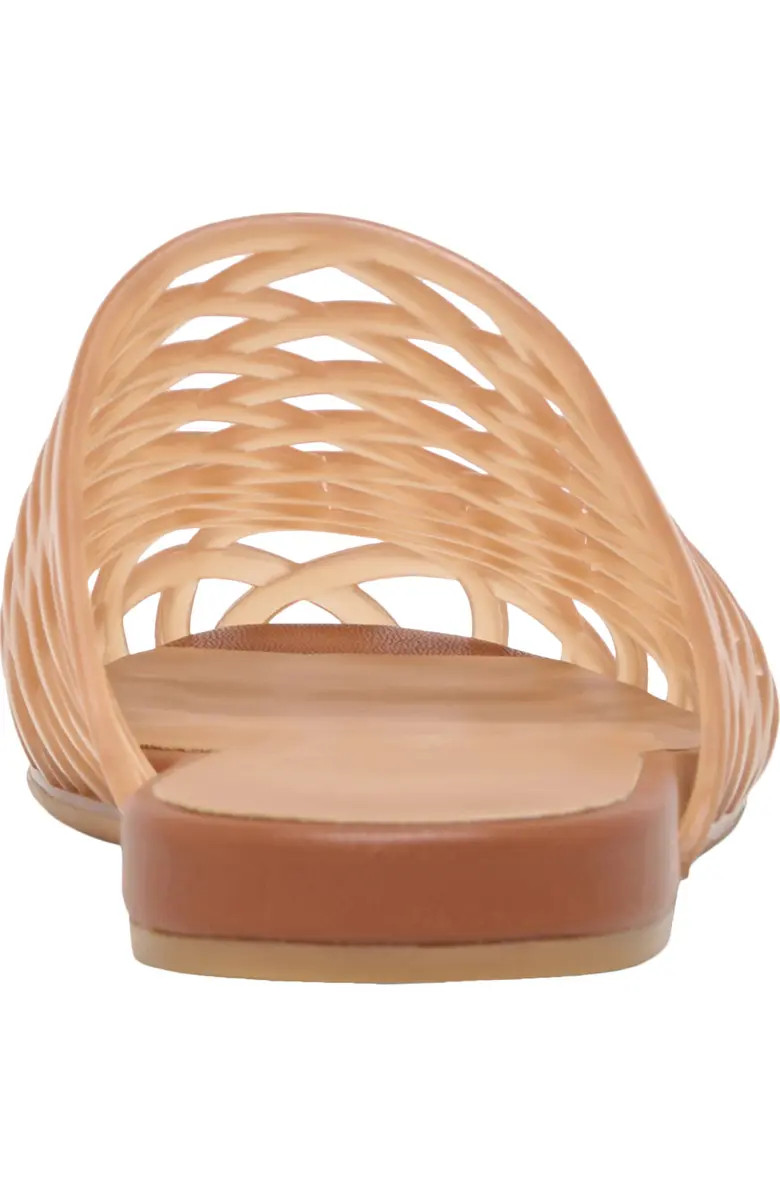 Ginna Jelly Flat (Women) | Nordstrom