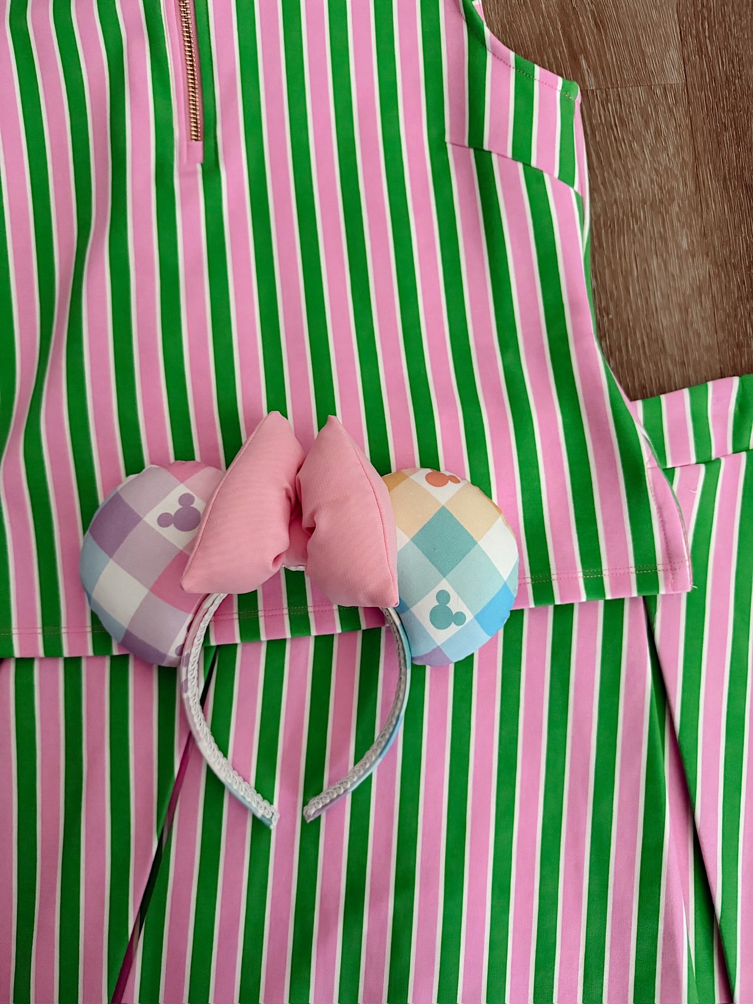 Packing for my next Disney world trip! Ears by Eden always has the cutest Minnie Mouse ears for Disney! 

#LTKSeasonal #LTKootd #LTKTravel