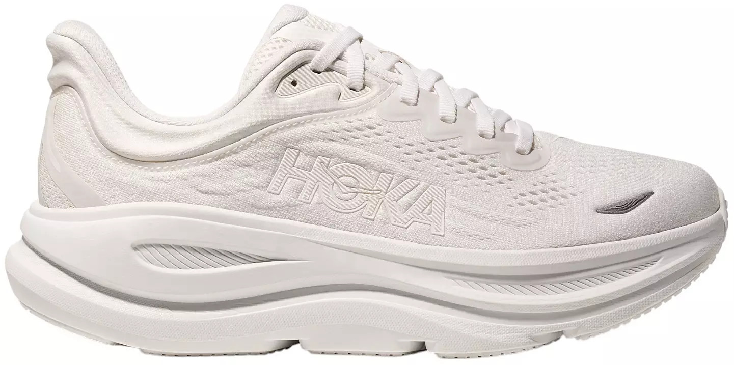 HOKA Women's Bondi 9 Running Shoes 20% Off Select 6pk DSG Socks with Shoe Purchase! Enter code SO... | DICK'S Sporting Goods