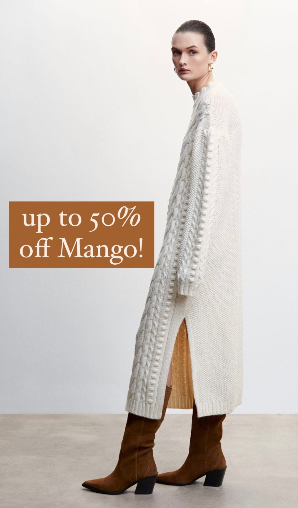 Mango Black Friday sale! Up to 50% off selective items! Shop my favorite items 