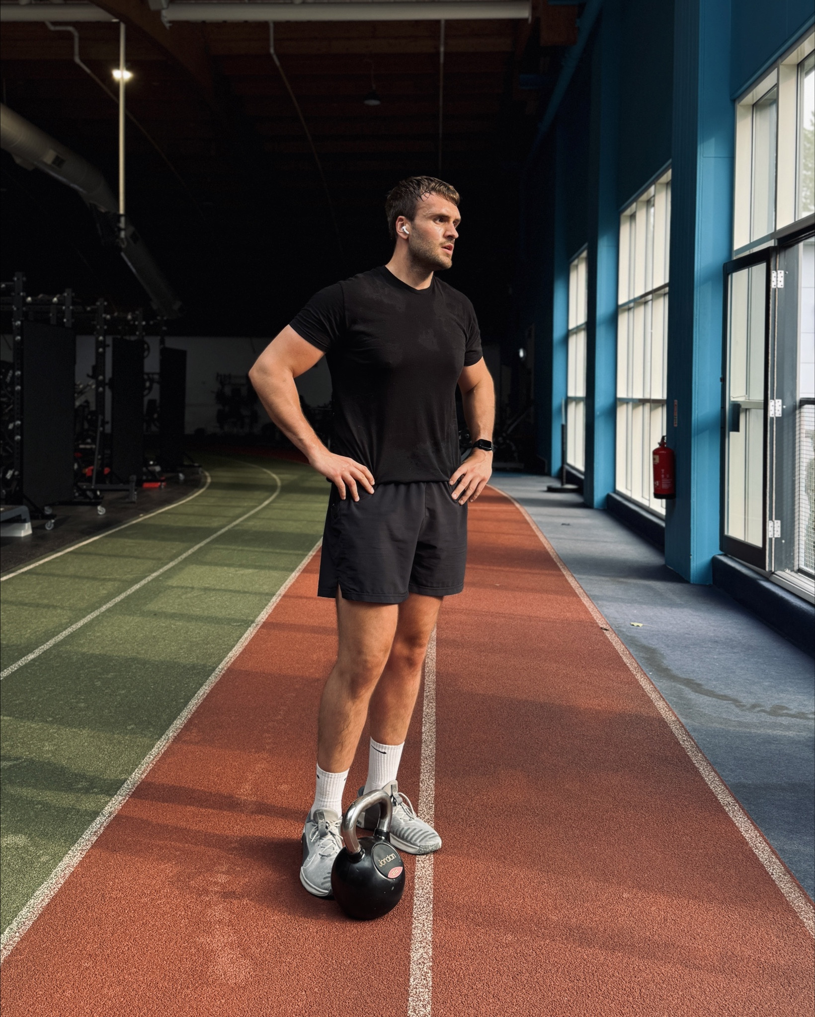 Men’s workout outfit, men’s big and tall workout clothes, men’s fitness outfits, gym wear, active, men’s gym.

Nike, Metcon, Nike shorts 

#LTKmens #LTKfitness #LTKuk