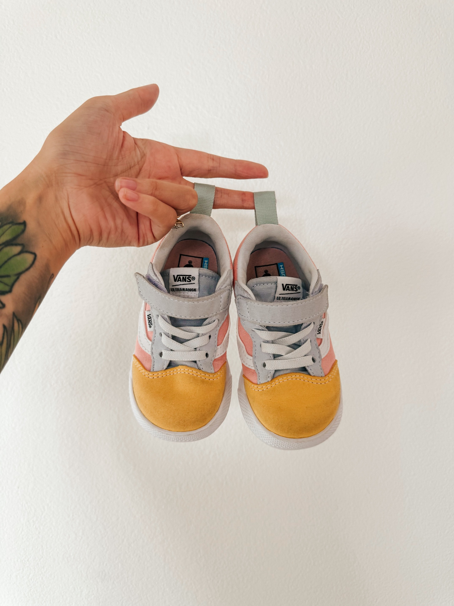 Wide toe, light, barefoot shoes for kids!! #LTKBacktoSchool

#LTKKids #LTKShoeCrush