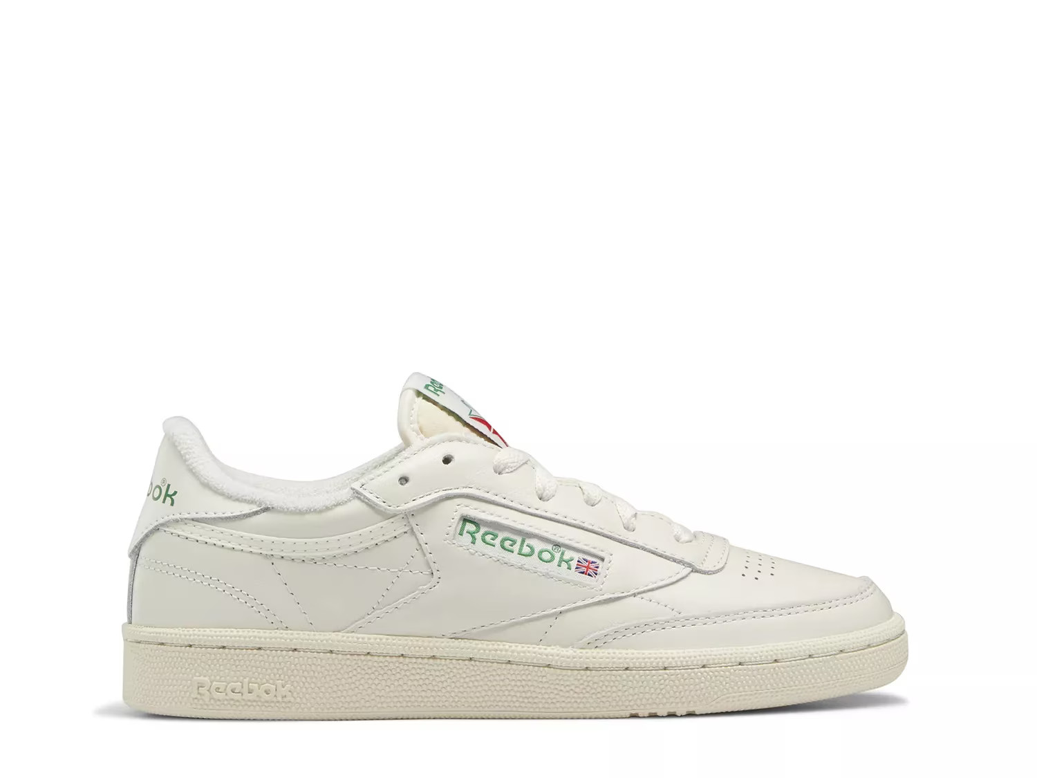 Reebok Club C 85 Vintage Sneaker - Women's | DSW