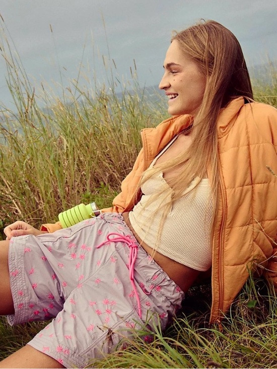 FP movement Into the Wild shorts | Poshmark