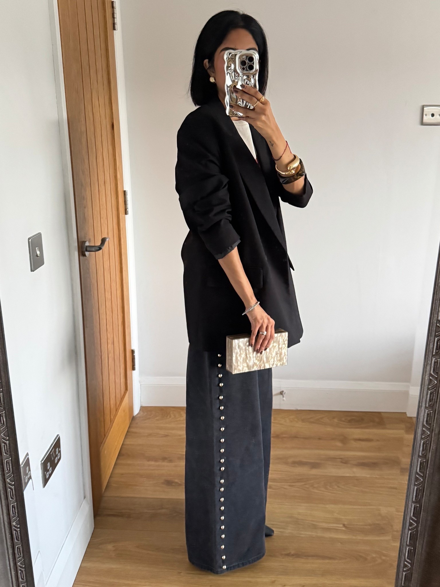 Jeans but let’s make it fancy 

#LTKjeans #LTKdatenight #LTKuk