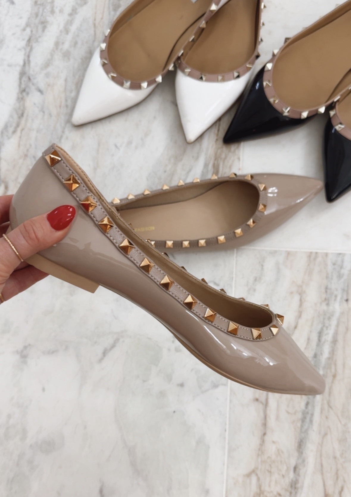 Resort wear. Vacation outfits. Beach vacation. Polo. Old money fashion. Game day outfit. Sports mom outfit. Game day outfit. . Spring fashion. Spring sports mom outfit. Bride.Vacation outfits beach. Resort wear 2026. LBD. Spring fashion 2026. Lace skirt. Spring outfit. Easter outfit. Sweater. Resort wear outfit. Apres ski. Winter outfit.Girls night outfit. . Business casual. Workwear. Easter gift. Date night. Work wear. Loafers. Trench coats. Super bow Sunday outfit. Game day. Spring. Vita mask. Skincare. Valentines outfit. Bikini. Polka dot swim coverup pants. Barn coat fits true to size, wearing medium. Spring break. Spring fashion. Gucci. Back to routine. Filler for winkles and time lines. Blazer. Winter date night outfit. Apres ski outfit. Beauty must have. Lululemon lookalike. Camo. Fleece lined leggings. Travel outfit. Apres ski. Winter fashion. Ski. Vacation outfits beach.  Home decor. Rug. Track pants fit true to size and come in short to tall options. Winter capsule wardrobe. Hooded cape. Track pants. Faux fur coat. Winter capsule wardrobe. Scarf. Hooded scarf. Quilted vest. Ski. Apres ski. Ugg. Jeans. Valentine’s Day. Love knot bag. Target. Target sale. Camo. Leopard pants. . Apres ski. Ugg. Faux fur coat. Ski. Ski outfit. Bedding refresh. cozy set.  Red light therapy. Home organization. Bounce fleece funnel neck tunic. 



#LTKSaleAlert #LTKOver40