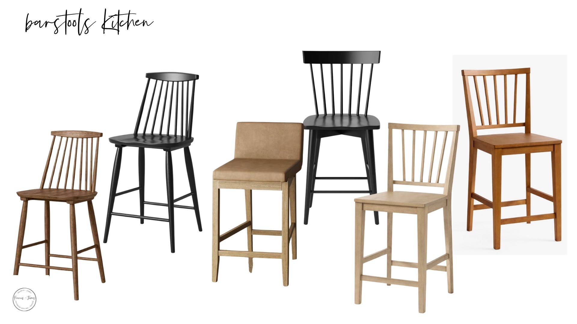 Barstools, budget friendly home, barstool styling, bar, kitchen, home decor, kitchen chairs, dining room, basement, barstool, Windsor chair, counter height stool

#LTKFamily #LTKHome #LTKMidsize