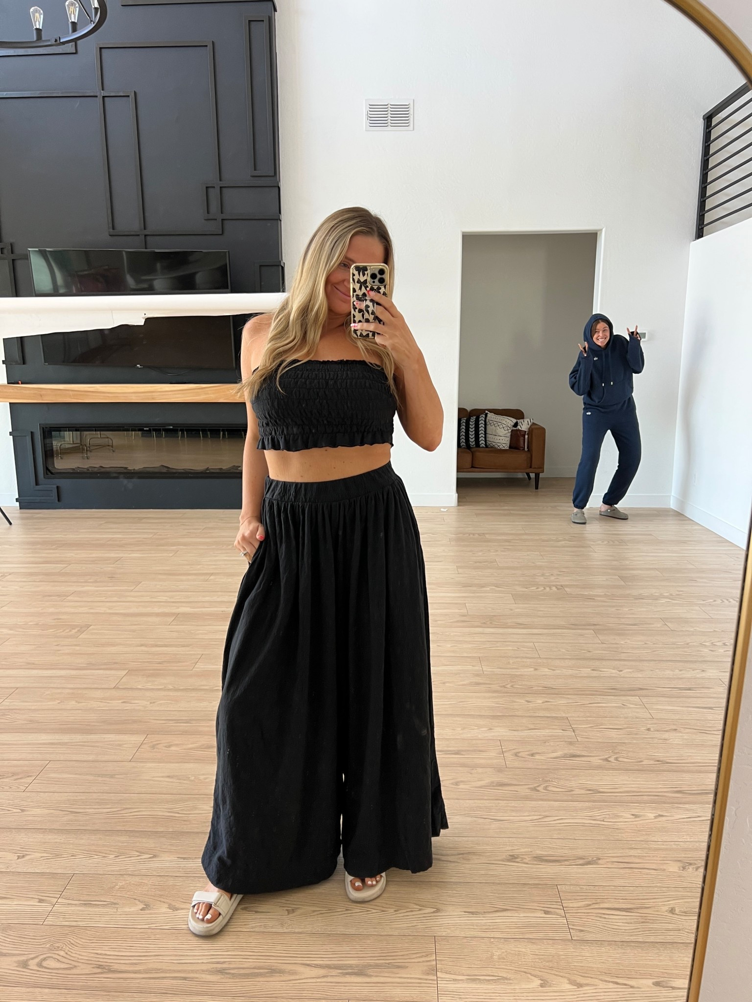 Love this FP Set! 🤍






Free People, Free People Style, Fashion

#LTKItBag #LTKStyleTip