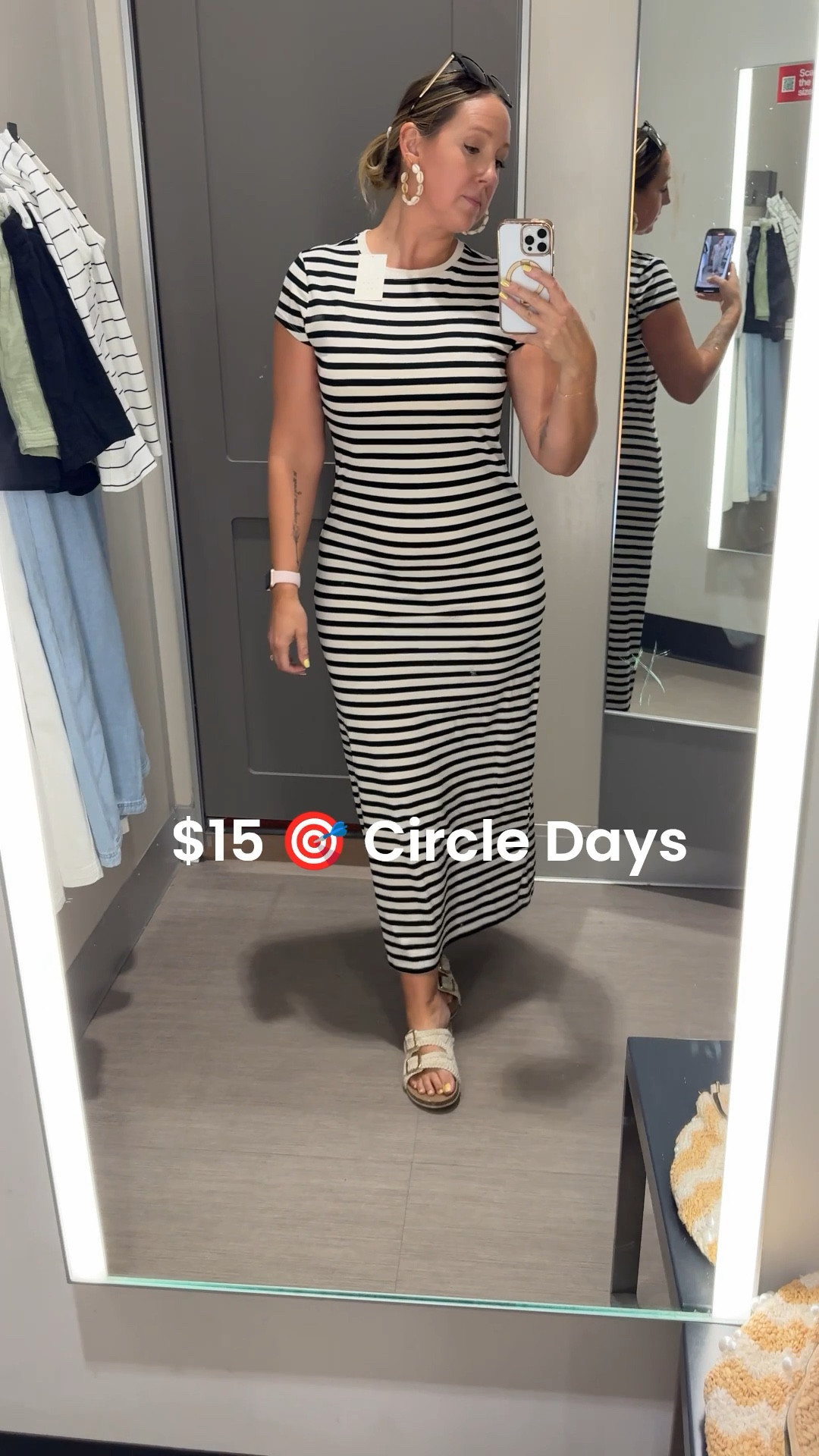 $15 on sale for Target Circle Days!!

#LTKStyleTip