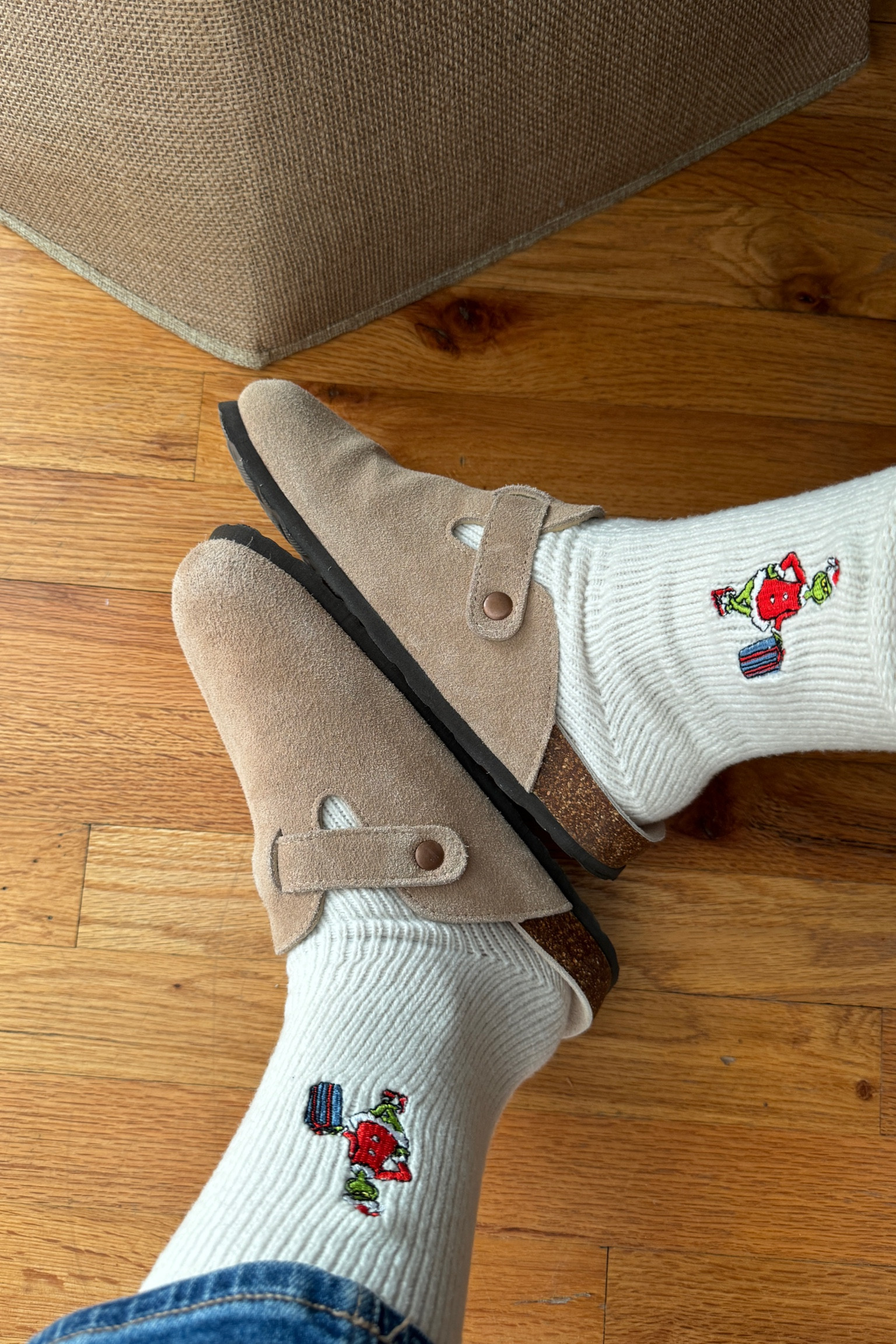 Cozy season 🧸✨🎄

#LTKSeasonal #LTKHoliday #LTKSaleAlert