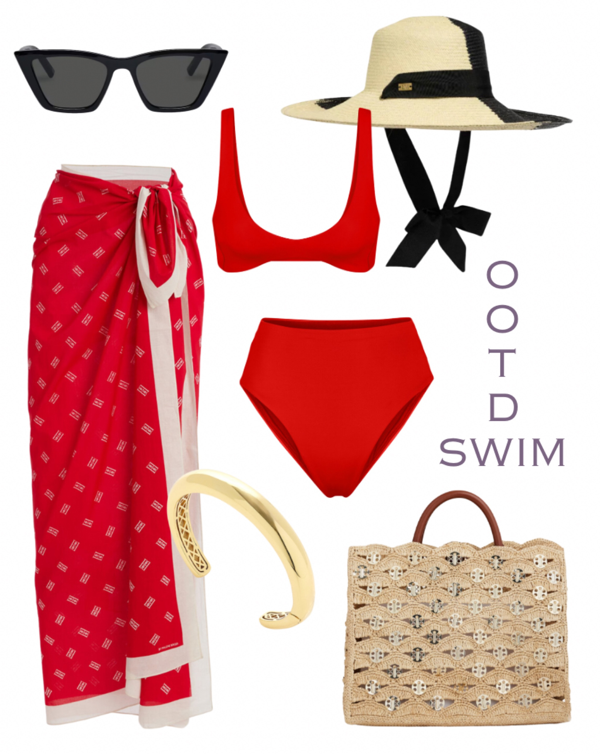 Vacation 🫰🏼 let’s go 

#LTKSwim #LTKItBag #LTKTravel