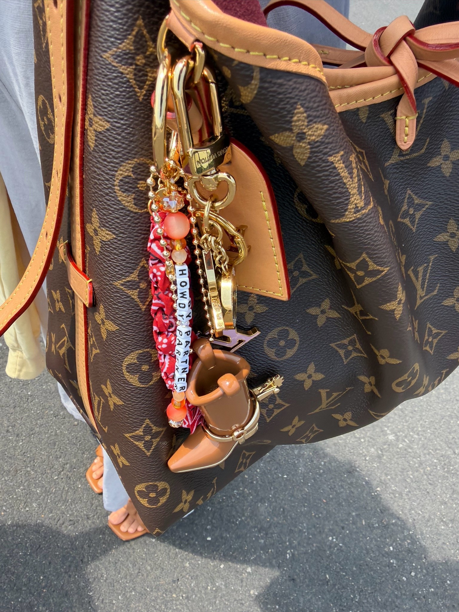 Toy Story keychain

#LTKmomlife
