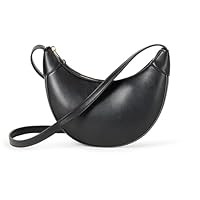 The Drop Kinsley Cresent Crossbody Bag | Amazon (US)