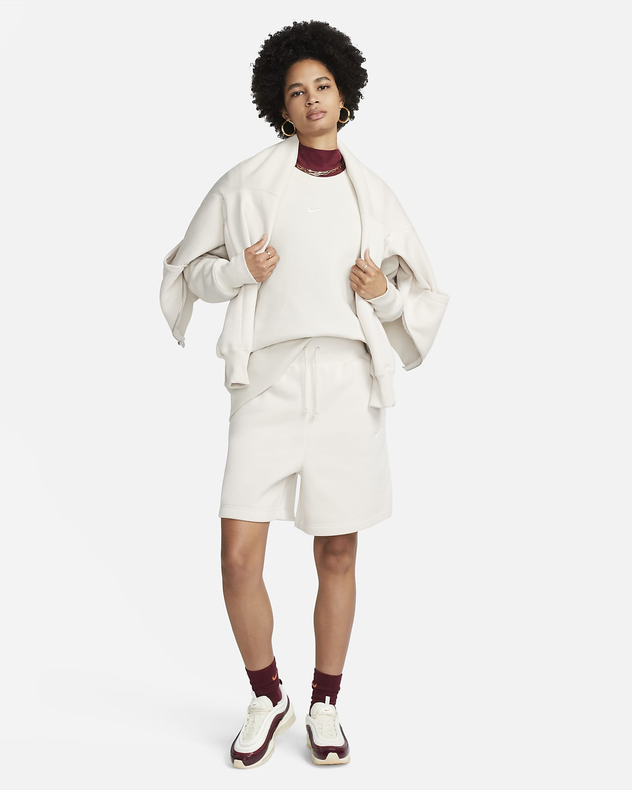 Nike Sportswear Phoenix Fleece | Nike (US)