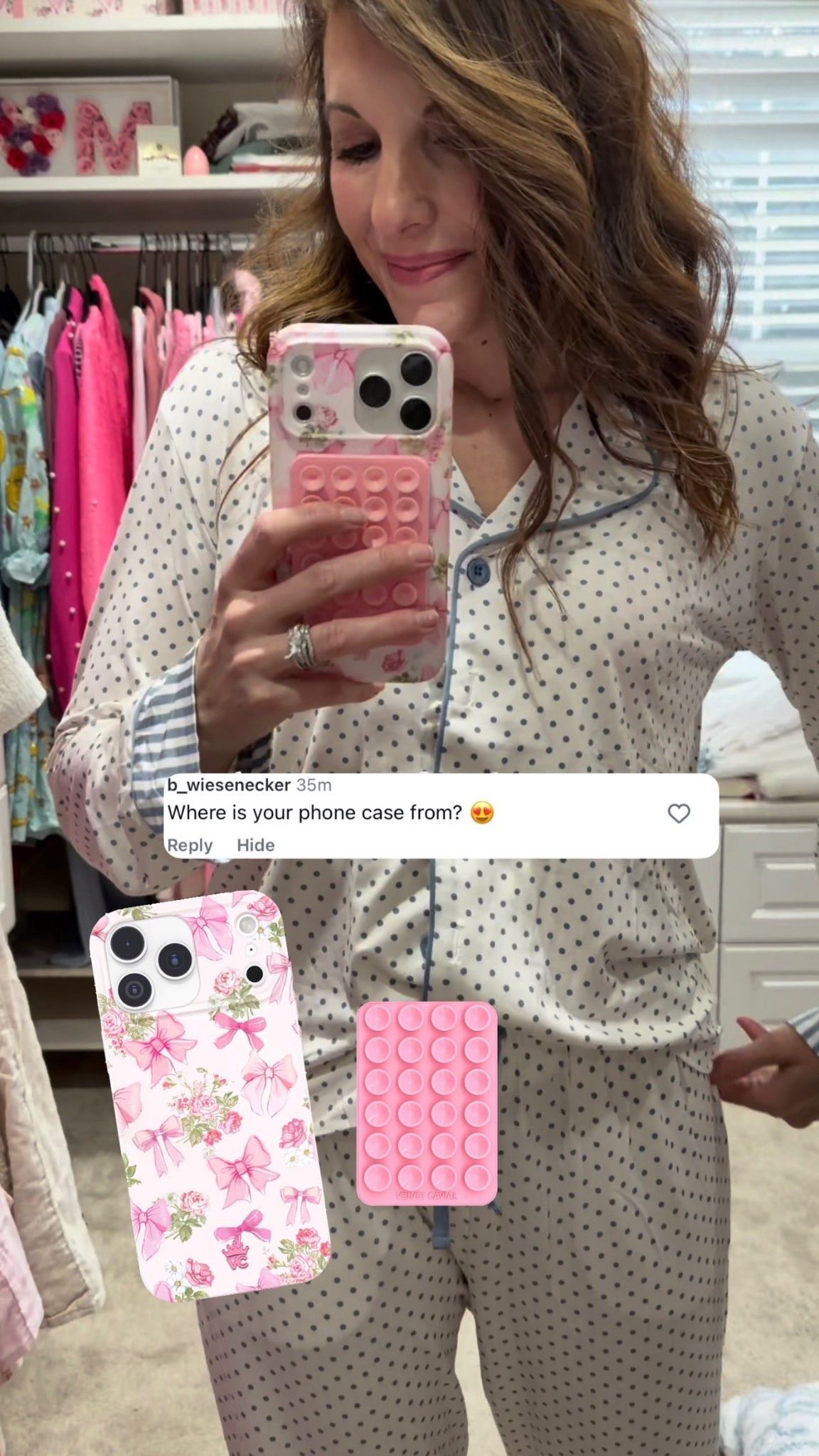 Love this phone case 

#LTKGiftGuide #LTKSaleAlert