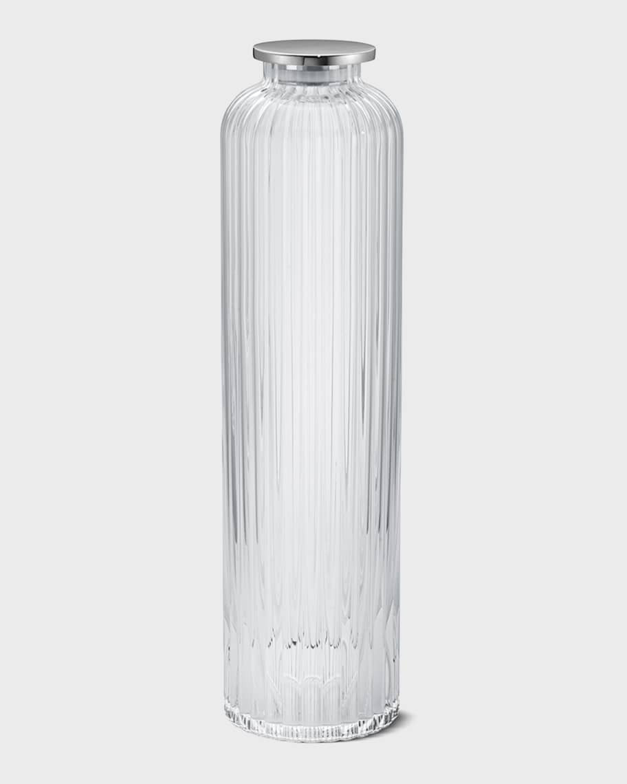 Georg Jensen Bernadotte Carafe with Lid | Neiman Marcus