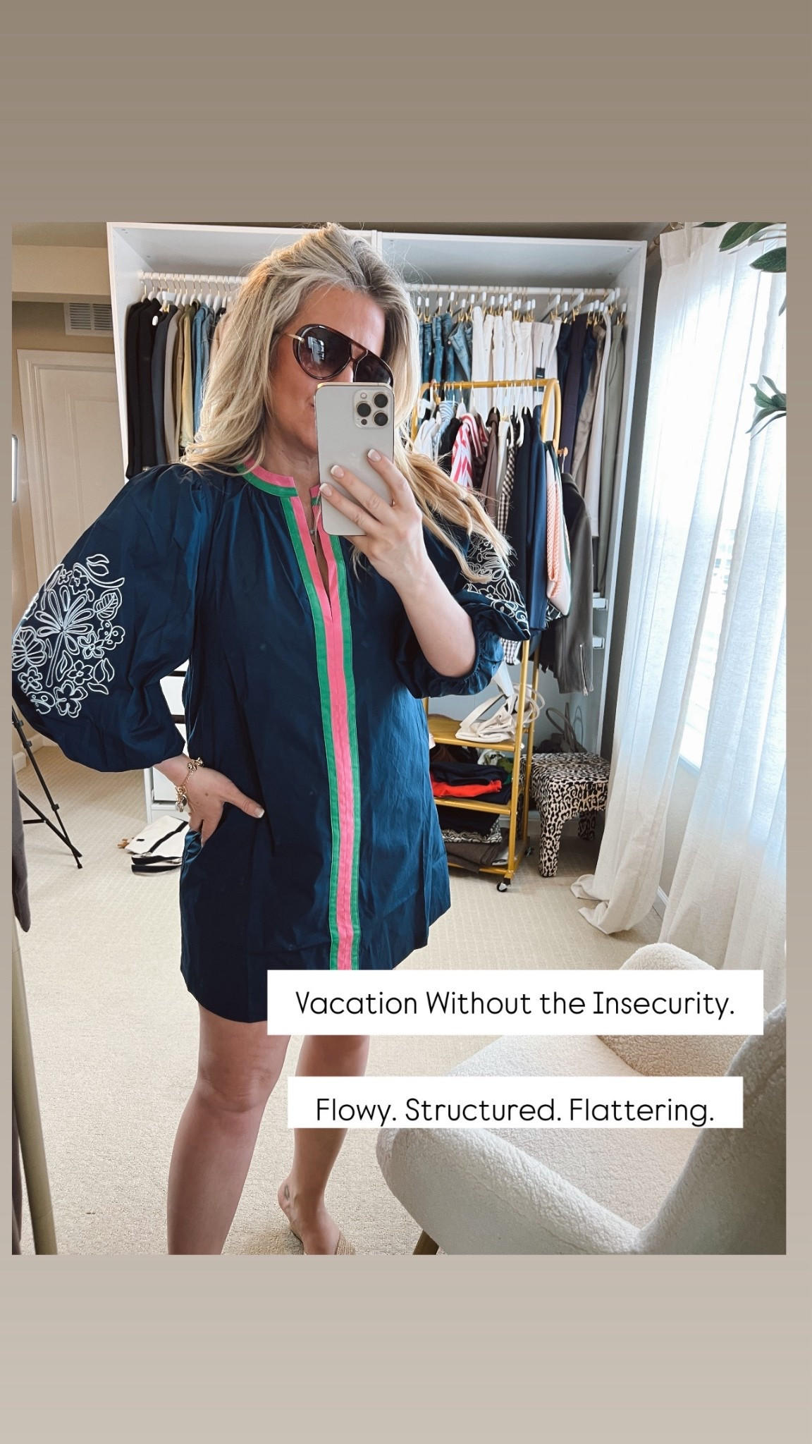  ✨Tap the bell, save and ❤️ for over 40 fashion, midlife style, midsize fashion and luxury looks for less. 

At 47, I don’t buy for fantasy anymore.
I buy for real life.

Structure. Color. Pieces that skim — not squeeze.
Designer energy without designer pricing.

These aren’t trends.
They’re midlife upgrades.

Comment UPGRADE and I’ll send everything 💛

👑"Helping you look good, feel good!" - Lindsey Denver


Spring looks, Midlife style for real women who want to feel confident again. Over 40 fashion and over 50 style that works with changing bodies, perimenopause shifts, and real life. Think midsize fashion, Gen X style and up, body confidence, and mom outfits that feel polished, comfortable, and elevated...because style over 45 and over 50 should feel effortless, not stressful. 


Follow my LTK @Over40andmidlife on the @shop.LTK app to view this post and get my exclusive app-only content!

#liketkit 
@shop.ltk
https://liketk.it/5UGL0

Follow my LTK @Over40andmidlife on the @shop.LTK app to view this post and get my exclusive app-only content!

#liketkit #LTKMidsize #LTKootd #LTKOver40
@shop.ltk
https://liketk.it/5UGOD