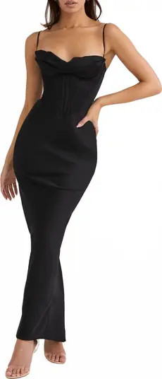 Charmaine Corset Dress | Nordstrom