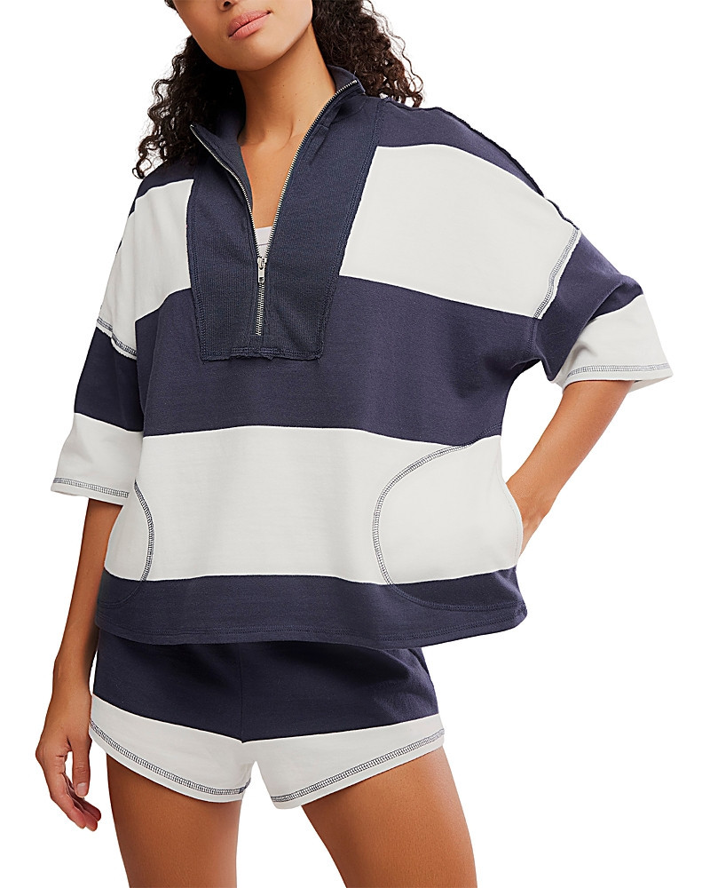 Free People Retro Rugby Set | Bloomingdale's (US)