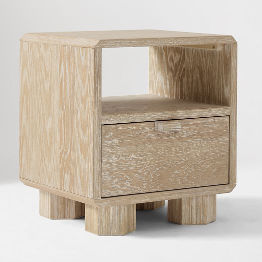 Kids Franklin Nightstand (17") | West Elm (US)