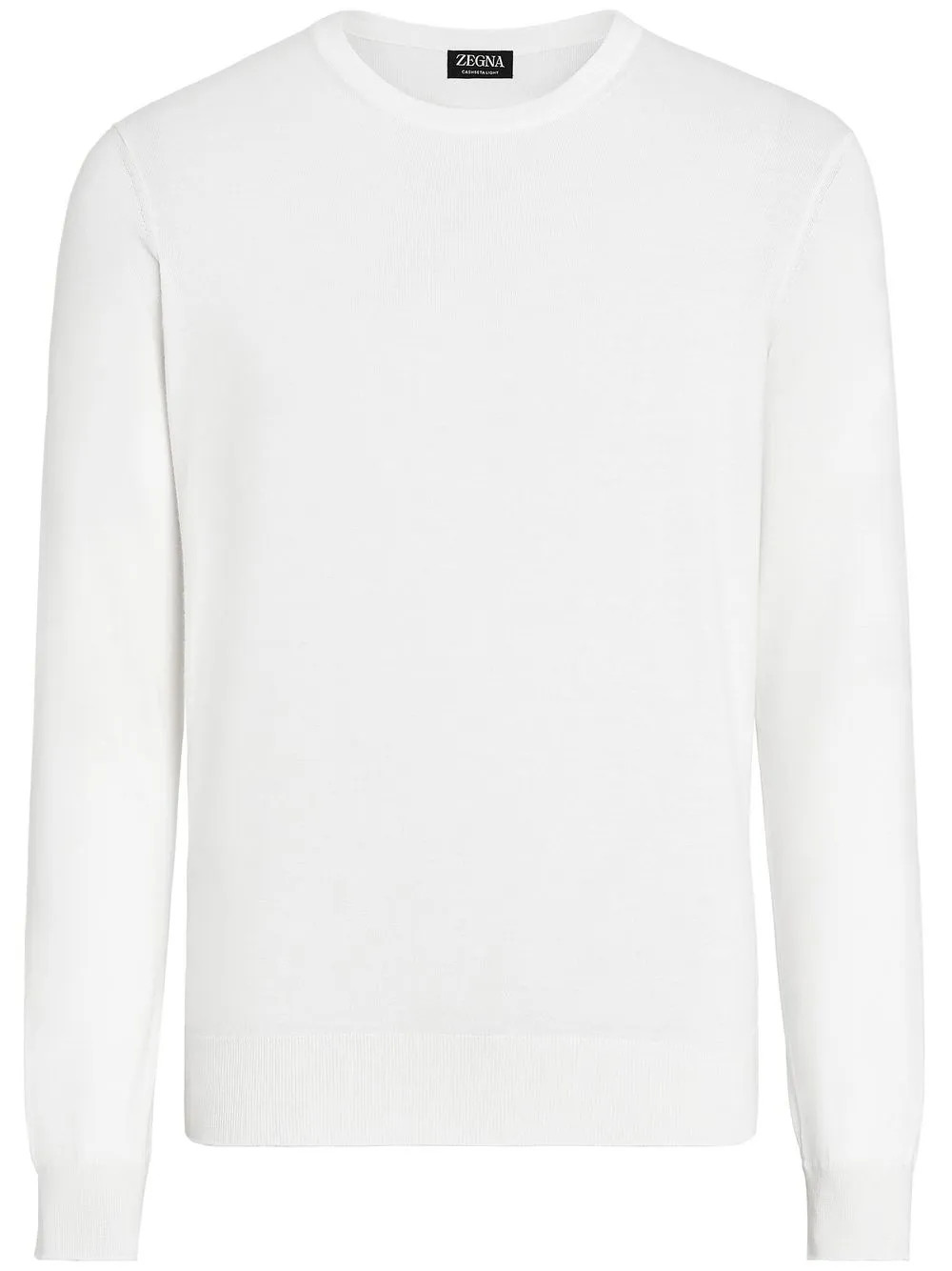 Cashseta crew-neck jumper | Farfetch Global