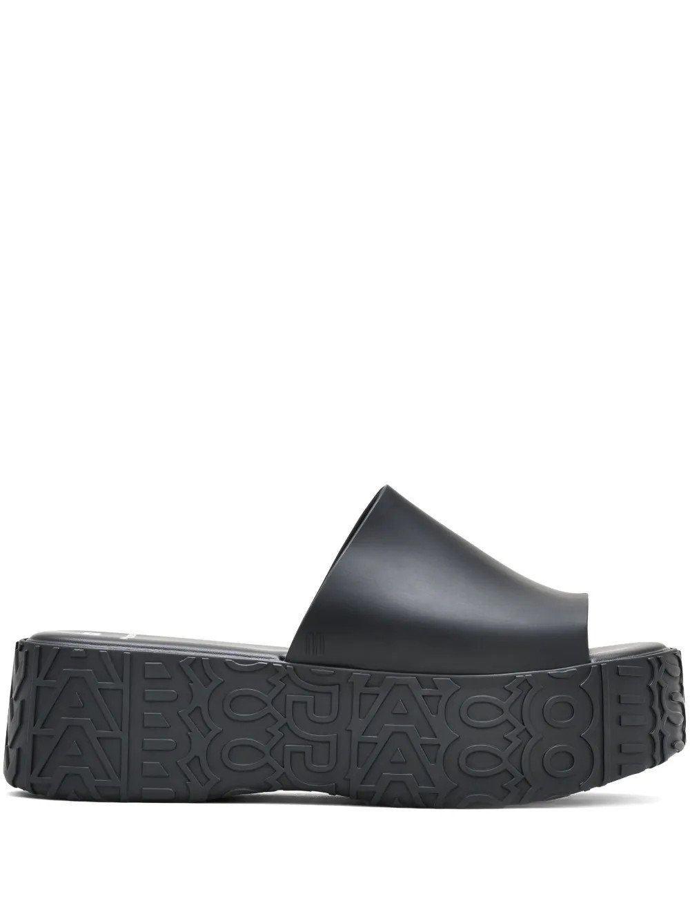 Marc Jacobs x Melissa Becky Platform Slides - Farfetch | Farfetch Global