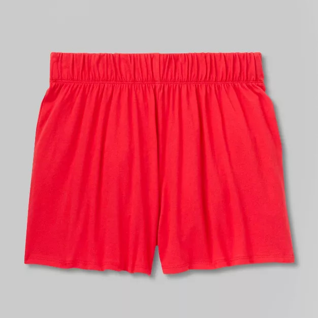 High-Rise Pull-On Shorts - Wild Fable™ | Target