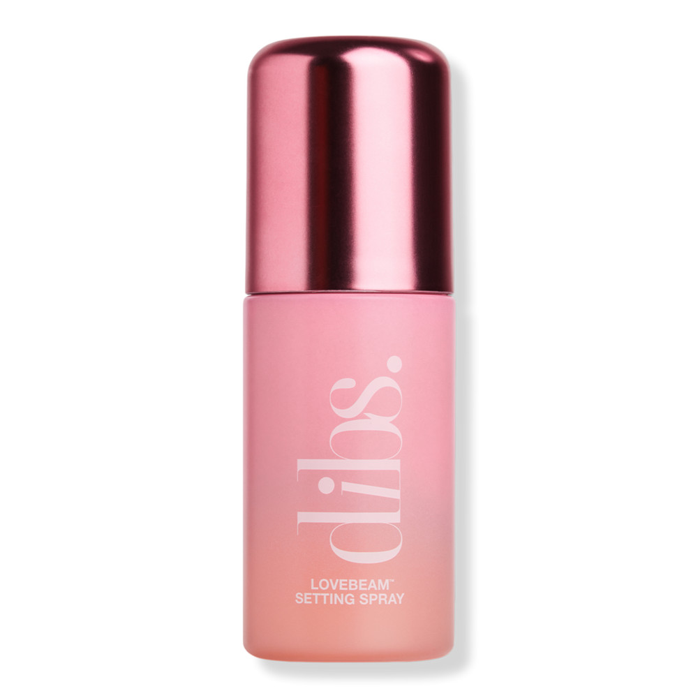 DIBS Beauty LoveBeam Blurring & Balancing Face & Body Setting Spray | Ulta