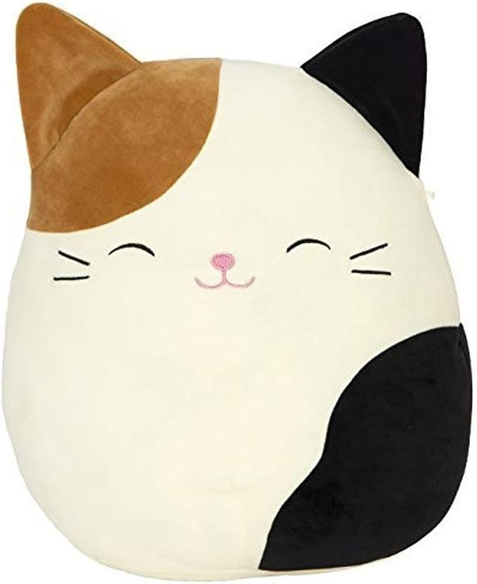 Kelly Toy 8" Squishmallow - Cam Cat | Amazon (US)