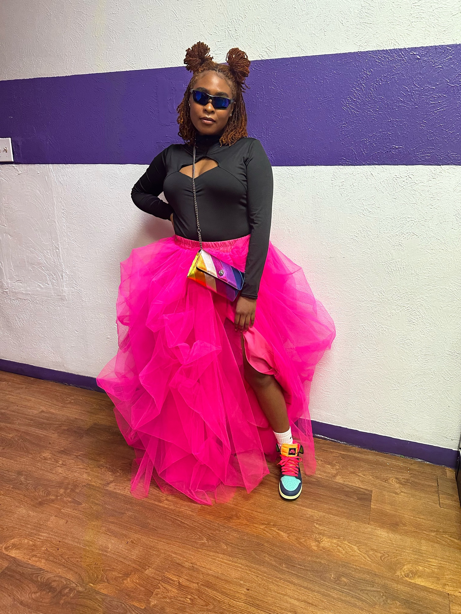 We love a sneakerball!

#LTKshoecrush #LTKunder100