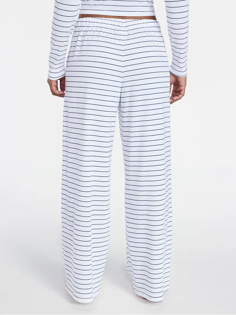 No Boundaries Cloud Core Sleepwear Pants, Women’s XXS-3X | Walmart (US)