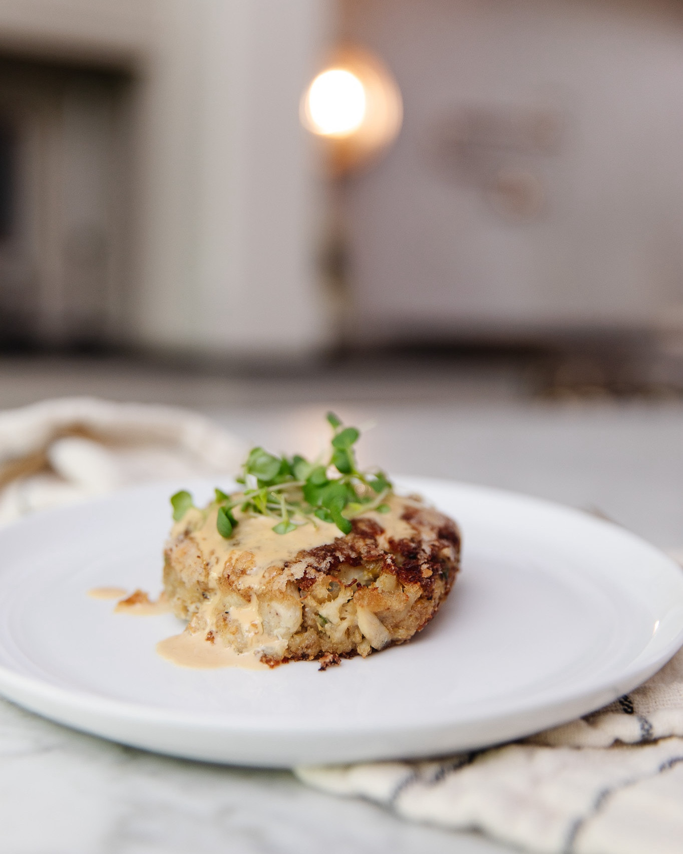 Chris’s dairy free and gluten free crab cakes are almost too good to be true 😍 get the recipe on ChrisLovesJulia.com!

#LTKSeasonal #LTKFamily #LTKHome