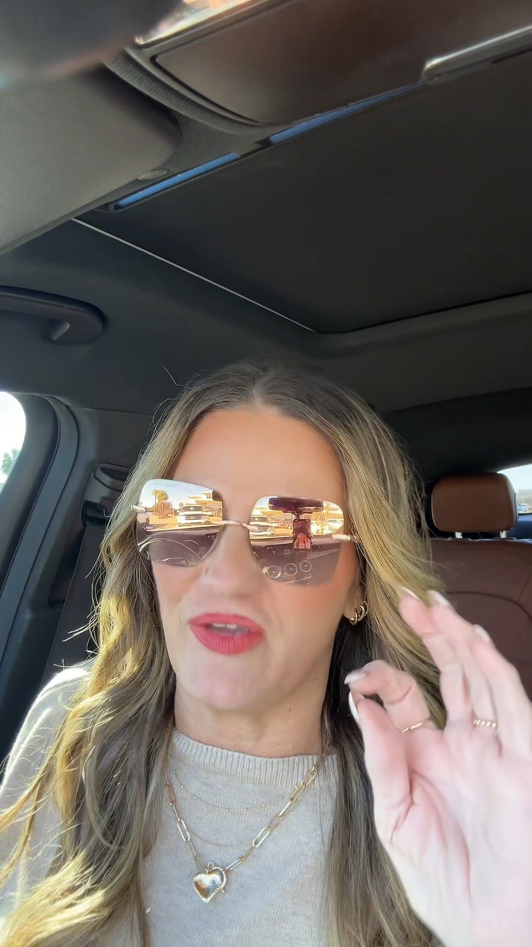 I posted this perfume combo on TikTok! I get so many compliments on it! I’ve linked my sunglasses as well! 

#LTKFindsUnder50 #LTKHoliday #LTKGiftGuide