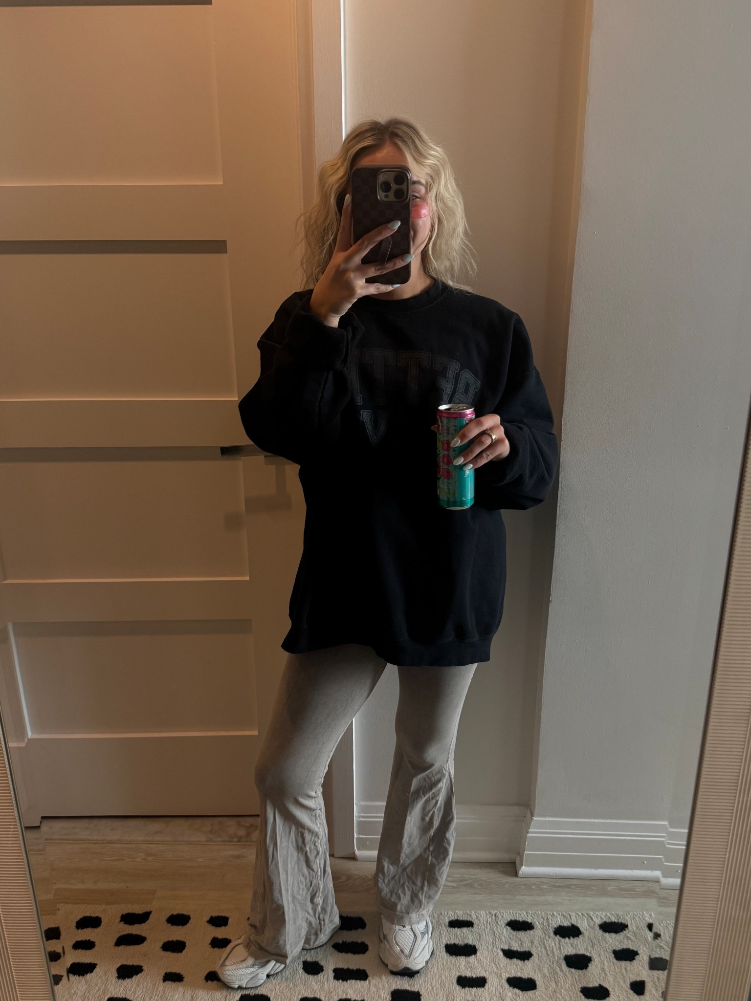 thirty for thirty / day sixteen !😙

#LTKfitnessgoals #LTKootd #LTKActive