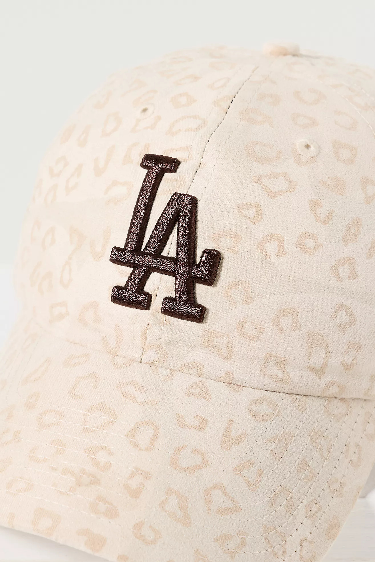 '47 Bessie Animal-Print Baseball Cap | Anthropologie (US)