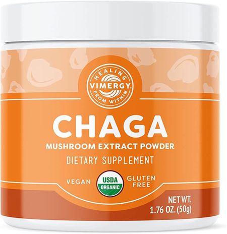 Chaga ✨ this tea has been helping my GVHD so much!!! 

#LTKfamily #LTKFind #LTKhome