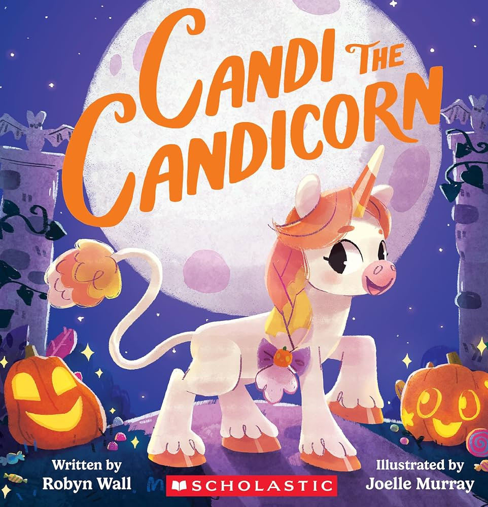 Candi the Candicorn | Amazon (US)