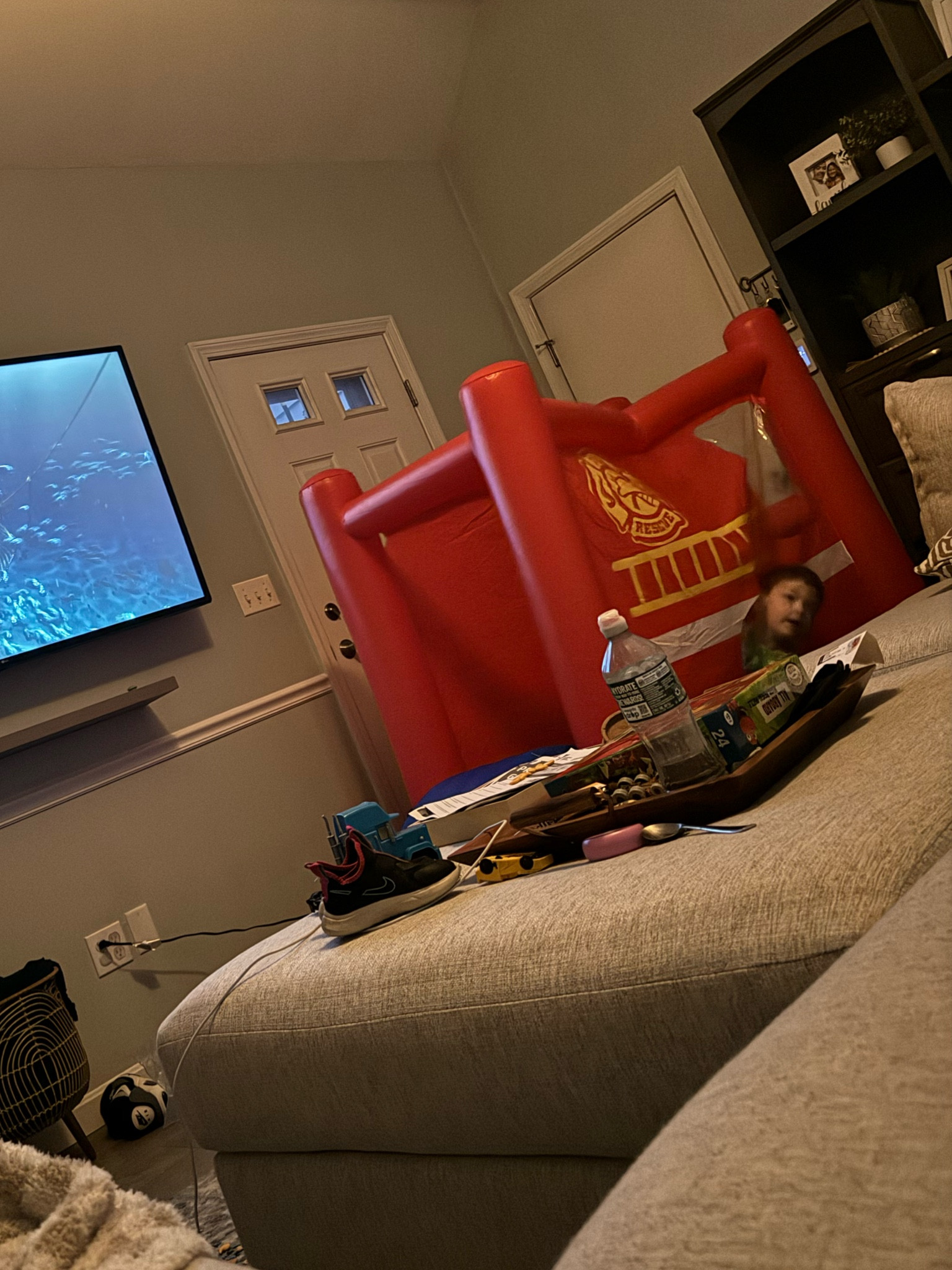 Our kids new favorite toy ever….and it was on mega sale 

#LTKsalealert #LTKfamily #LTKkids