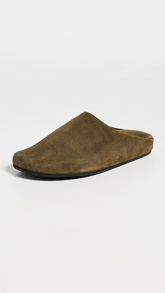 Content Mules | Shopbop