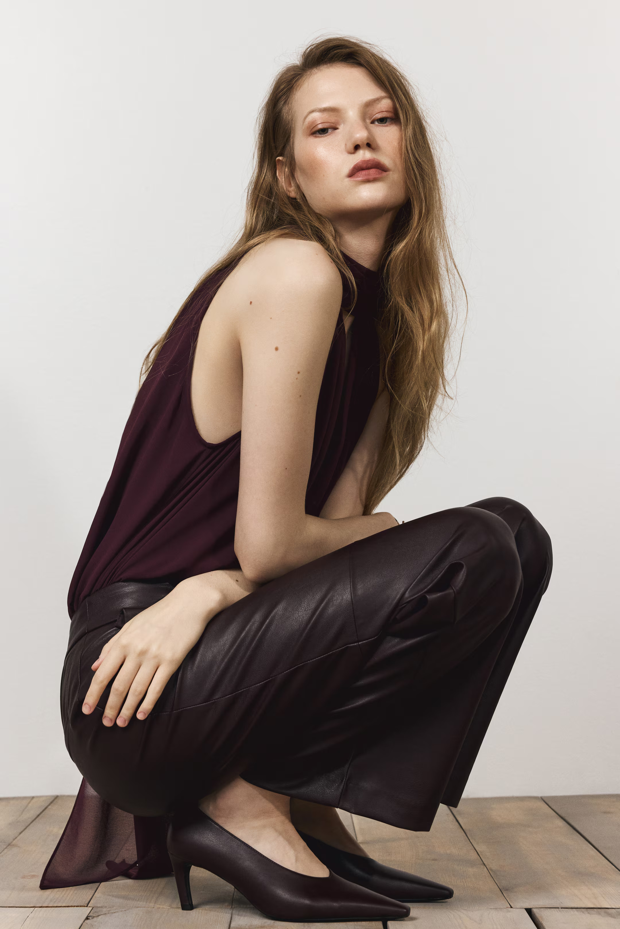 Pointed Pumps | H&M (US + CA)