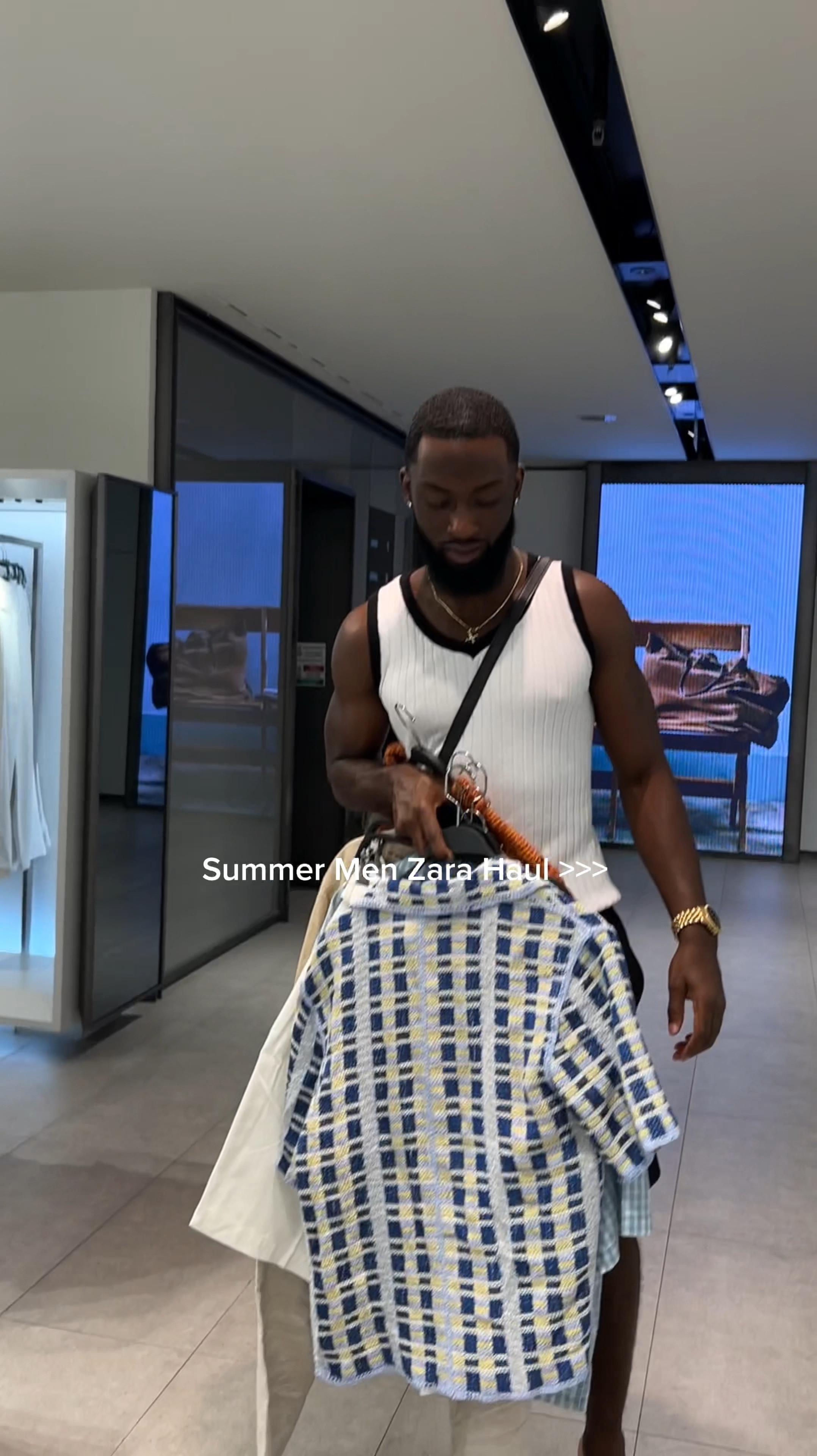 Men’s Zara Summer Haul 
 Men’s Summer/Vacation outfits 

Unfortunately these items came out last summer and aren’t available anymore but this is for inspo

#LTKTravel #LTKMens #LTKItBag