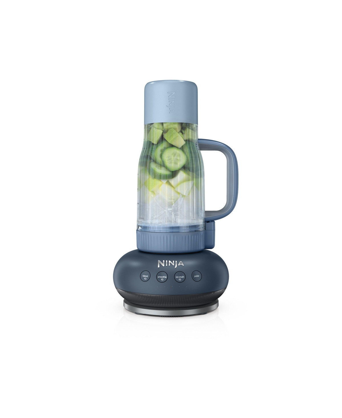 Ninja BlendBoss Tumbler Blender - Cyberspace | Macy's