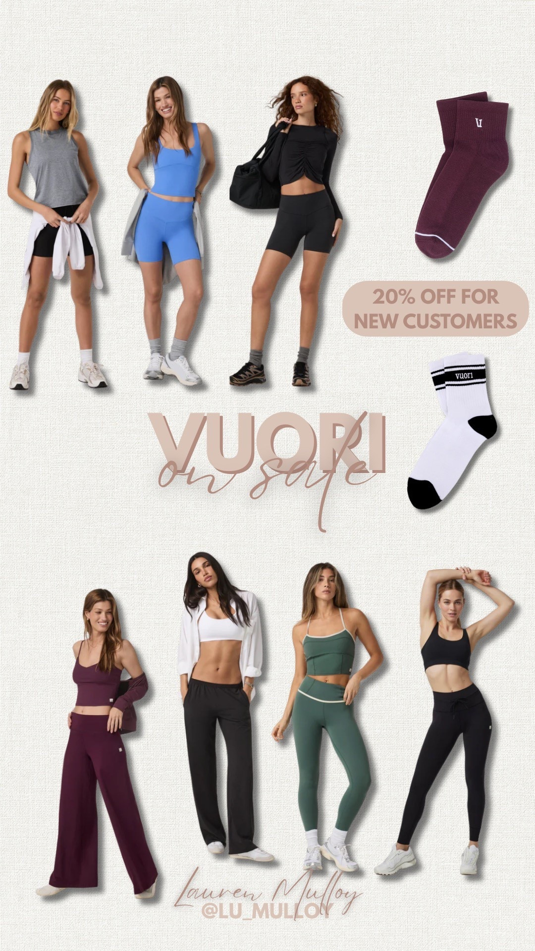 great sale for new customers!! 

#LTKSpringSale #LTKmomlife #LTKootd