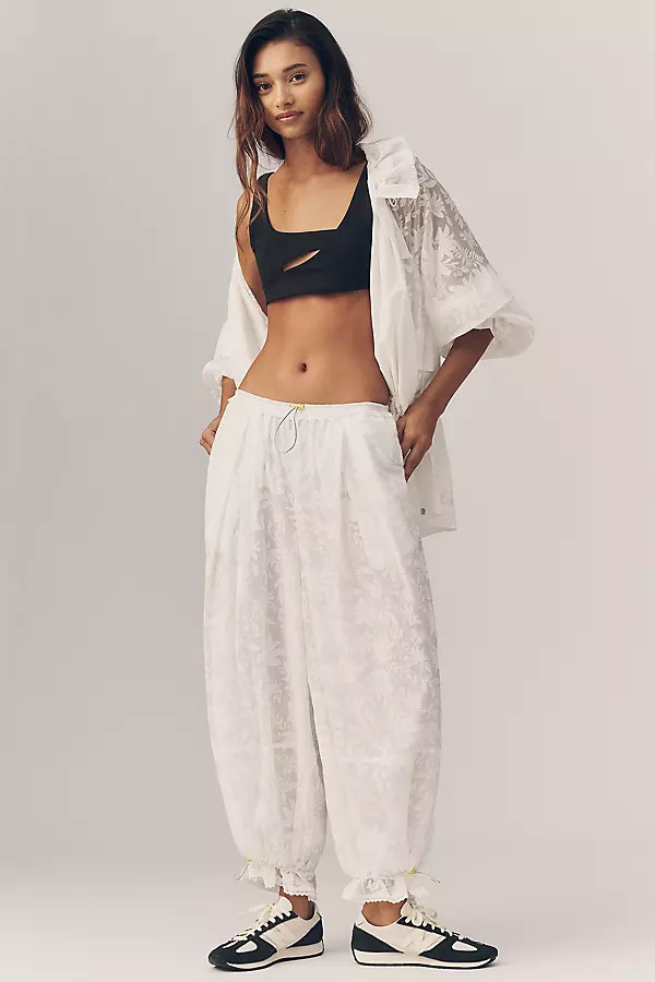 Jungle Hiking Pants | Anthropologie (US)