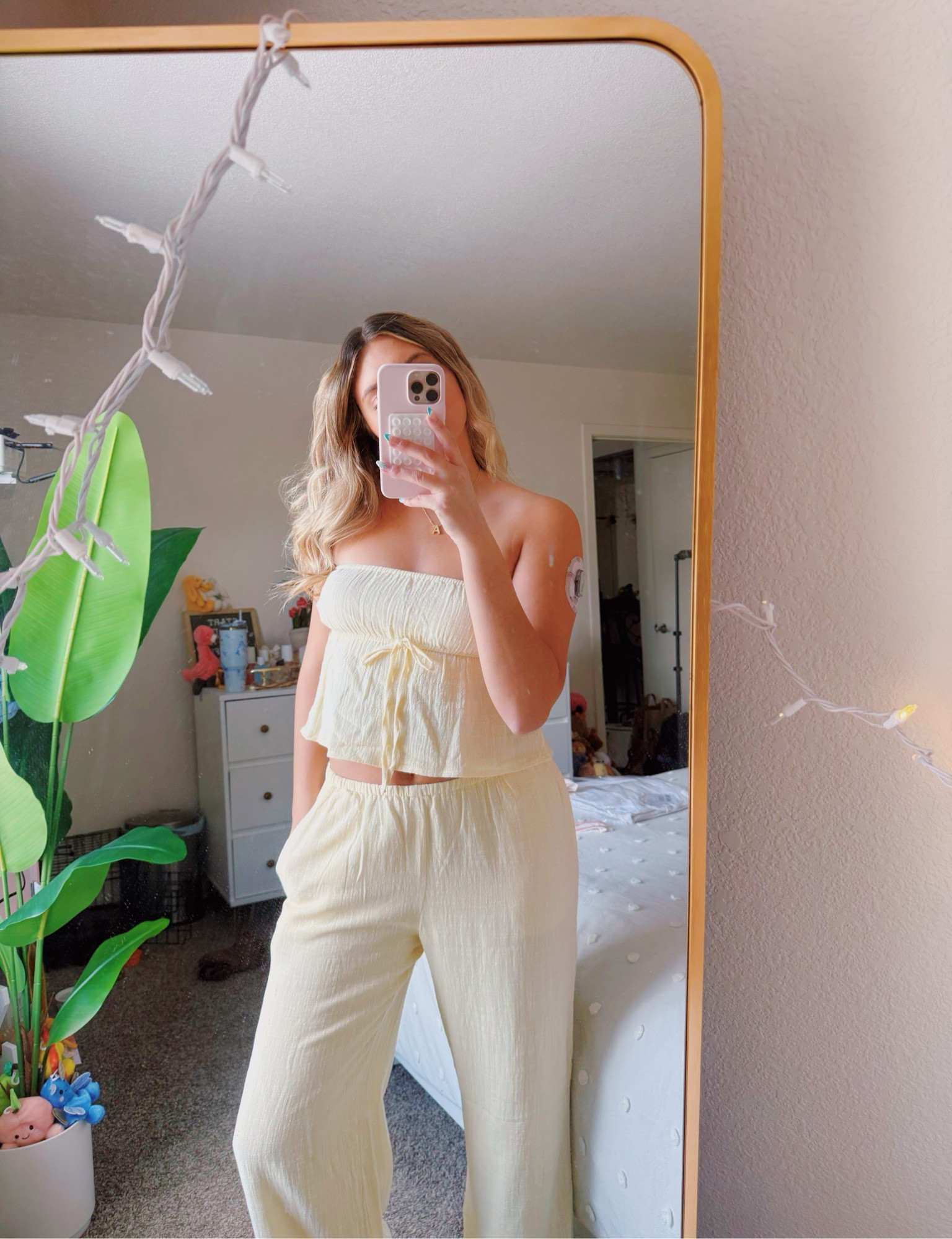 Obsessed with this color ✨💛🌞

#LTKTravel #LTKFindsUnder100 #LTKU