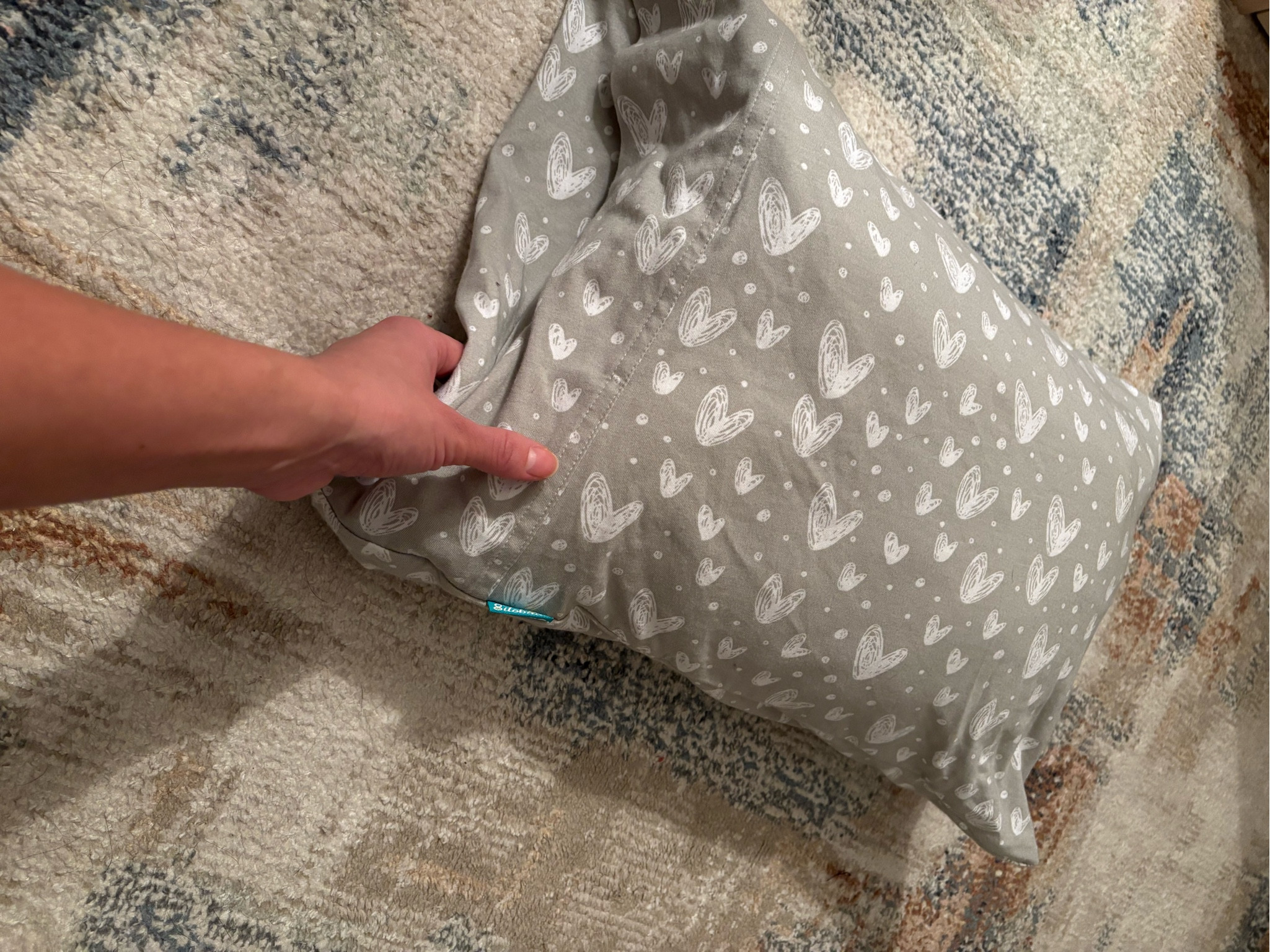 Love these baby toddler pillows by KeaBabies on Amazon! They are organic cotton pillows and come in a 2 pack, they are super soft and cozy for your baby or toddler ages 2-5! I also got the Biloban organic cotton pillowcases in a neutral two pack as well! We are loving these super soft pillow cases and their cute patterns!

#LTKBaby #LTKFindsUnder50 #LTKHome